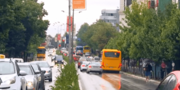 Kjo rrugë në Prishtinë mbyllet sot e deri më 8 janar