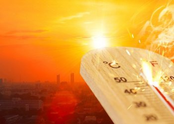 Tetori i këtij viti më i ngrohti në Evropë