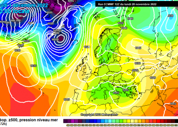 Çfarë moti na pret gjatë kësaj jave?!
