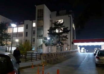 Reshjet e shiut, uji depërton në Klinikën e Syve dhe atë të Otorinolaringologjisë!