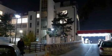 Reshjet e shiut, uji depërton në Klinikën e Syve dhe atë të Otorinolaringologjisë!