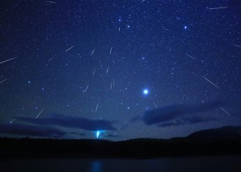 Mbani sytë nga qielli, shi spektakolar meteorësh pritet nesër!