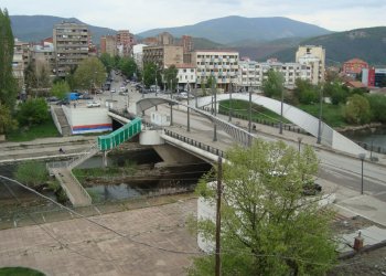 Rrëzohen disa lisa në Mitrovicë, publikohen pamjet