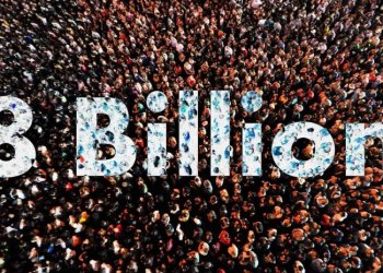 Moment historik: 8 miliardë banorë në Tokë