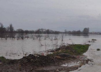 Vushtrria ende në gjendje të jashtëzakonshme pas vërshimeve!