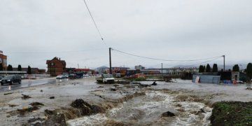 Këto janë fshatrat më të prekura nga vërshimet në Vushtrri!