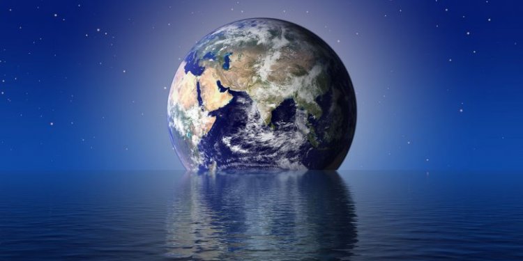 Meteori që mund të zgjidhë misterin e origjinës së ujit në Tokë!