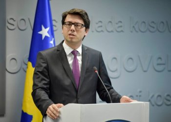 Murati: Bizneset i kanë rritur fitimet, t’ua rrisin pagat punëtorëve
