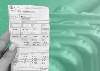 Ngrohja me rrymë: sa për qind ua rrit faturen e energjisë?