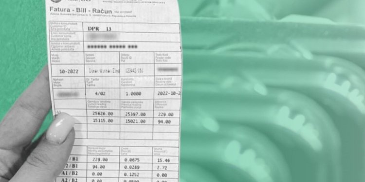 Ngrohja me rrymë: sa për qind ua rrit faturen e energjisë?