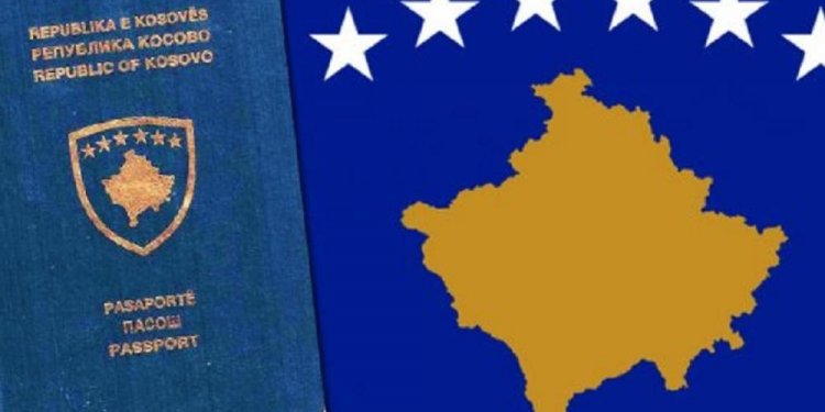 REL: Vendimi për vizat së shpejti; hyrja në fuqi në nëntor 2023