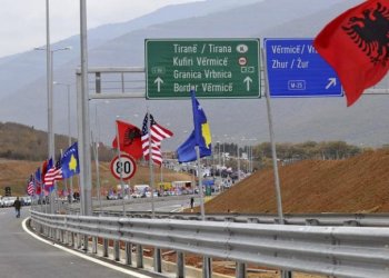 U fitua përtej parashikimeve, paralajmërohet ulja e taksës në “Rrugën e Kombit”