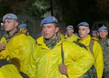 Ushtria niset për në Shkodër!