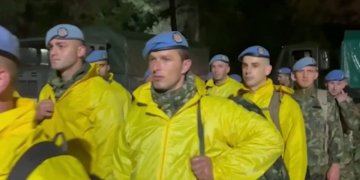 Ushtria niset për në Shkodër!