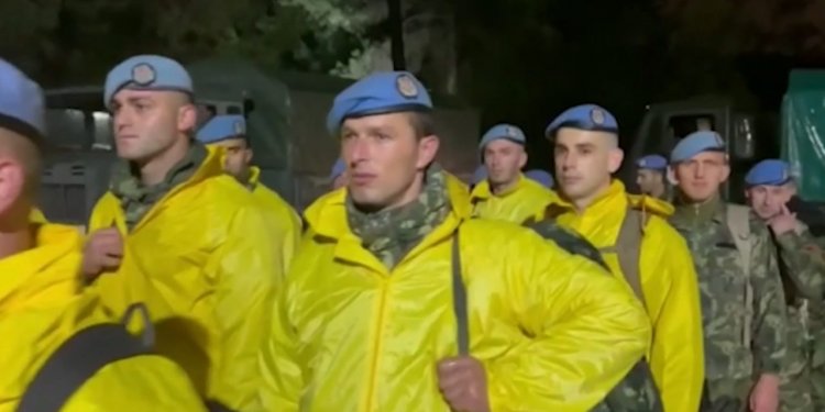 Ushtria niset për në Shkodër!