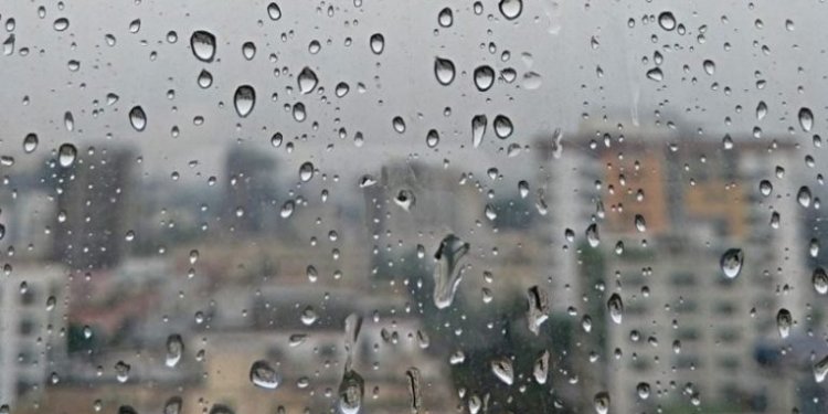 Çfarë moti na pret nga sot?