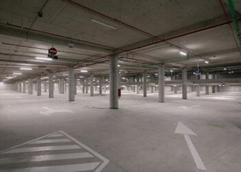 Parkingu nëntokësor në Prishtinë: kaq do të jetë çmimi!
