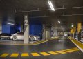 Abonimi njëvjeçar në parkingun nëntokësor në Prishtinë pritet të jetë mbi 2 mijë euro