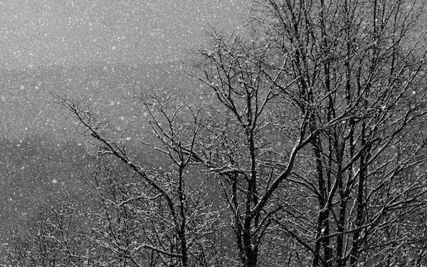 Reshje bore këtë fundjavë në Kosovë!