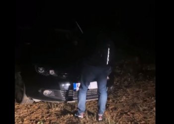Shpërndahet një video ku dëgjohen të shtëna, Policia e Kosovës po e trajton rastin! (VIDEO)