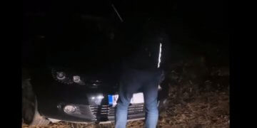 Shpërndahet një video ku dëgjohen të shtëna, Policia e Kosovës po e trajton rastin! (VIDEO)