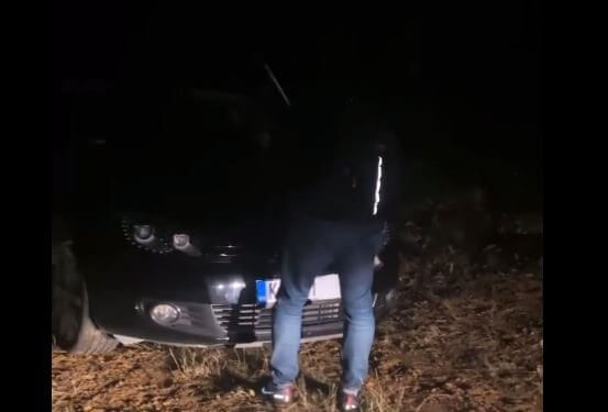 Shpërndahet një video ku dëgjohen të shtëna, Policia e Kosovës po e trajton rastin! (VIDEO)