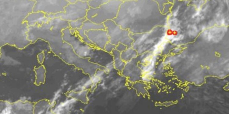 Çfarë moti na pret nga sot?