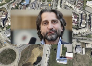 Rama: Sheshi deri te Posta, më vonë deri te “Rrethi i Flamurit”