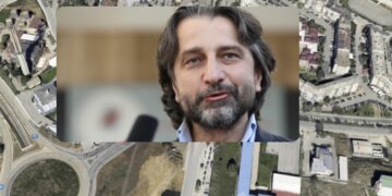 Rama: Sheshi deri te Posta, më vonë deri te “Rrethi i Flamurit”