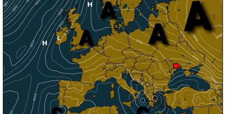 Dhjetori nis me shi e borë!