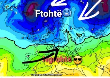 Dhjetëditëshi i parë i Dhjetorit!