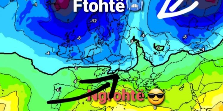 Dhjetëditëshi i parë i Dhjetorit!