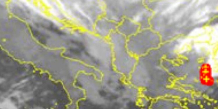 Moti nesër dhe ditëve në vazhdim! (02.12.2022.) E Premte