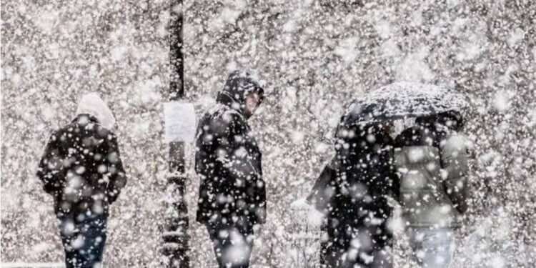 Shpresë për reshje bore në Kosovë!