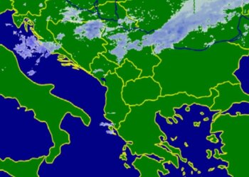 Moti nesër dhe ditëve në vazhdim! (o8.12.2022.) E Enjte