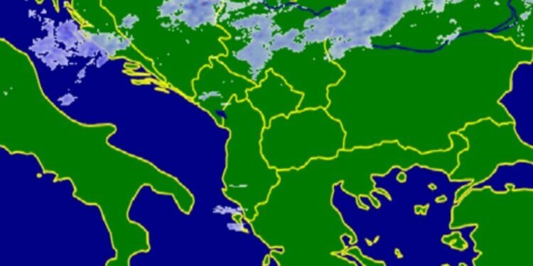 Moti nesër dhe ditëve në vazhdim! (o8.12.2022.) E Enjte