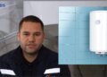 Zyrtari i KEDS-it arriti të kursejë nga bojIeri mbi 300 kWh për një muaj, ja formuIa e tij (Video)