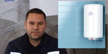 Zyrtari i KEDS-it arriti të kursejë nga bojIeri mbi 300 kWh për një muaj, ja formuIa e tij (Video)