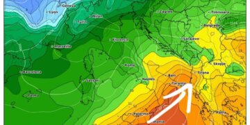 Moti nesër dhe ditëve në vazhdim! (16.12.2022.) E Premte