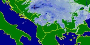 Moti nesër dhe ditëve në vazhdim! (15.12.2022.) E Enjte