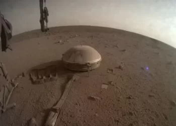 NASA mbetet pa bateri në Mars, mbyllet misioni