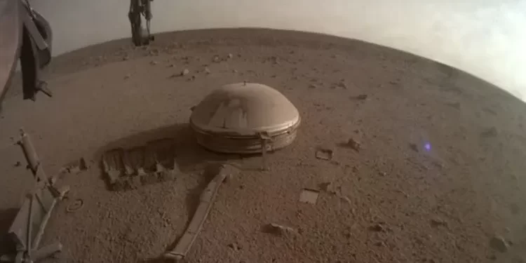 NASA mbetet pa bateri në Mars, mbyllet misioni