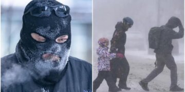 Kaos nga stuhia e borës në disa pjesë të Amerikës: 19 të vdekur, mijëra njerëz pa energji elektrike, anulohen fluturimet