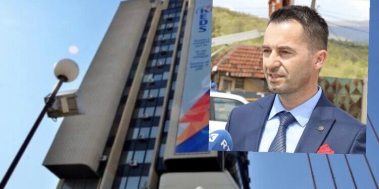 Situata me energjinë, paralajmëron zëdhënësi i Keds: Ditë bash të bardha nuk po na presin