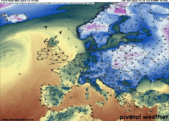 Moti nesër dhe ditëve në vazhdim! (19.12.2022.) E Hënë