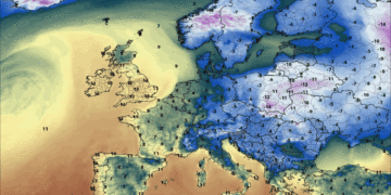 Moti nesër dhe ditëve në vazhdim! (19.12.2022.) E Hënë