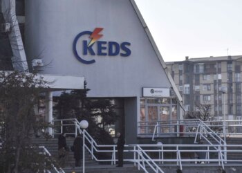 A do të ketë rrymë natën e Vitit të Ri, flet KEDS