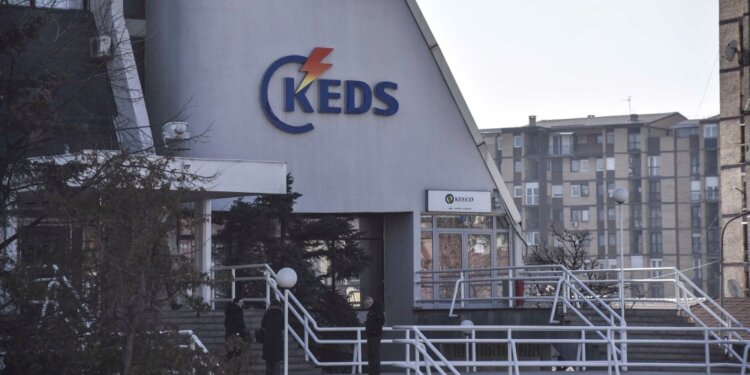 A do të ketë rrymë natën e Vitit të Ri, flet KEDS