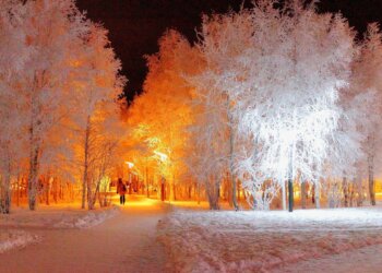 Sot dita më e shkurtër e vitit, zyrtarisht jemi në dimër