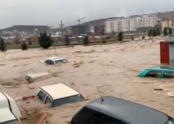 “Lutje për ndihmë”, Hapet fondi për donacione pas vërshimeve në Skenderaj